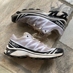 Salomon XT6